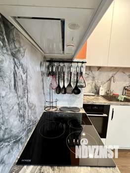 Студия квартира, на длительный срок, 31м2, 7/16 этаж