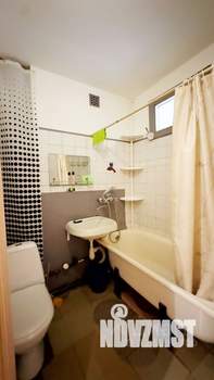 1-к квартира, на длительный срок, 33м2, 3/5 этаж