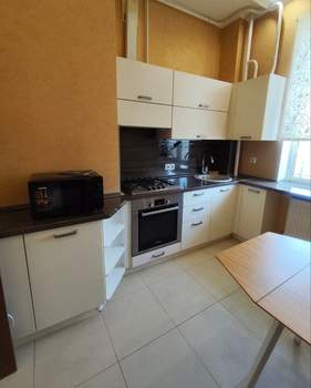 1-к квартира, на длительный срок, 40м2, 5/6 этаж