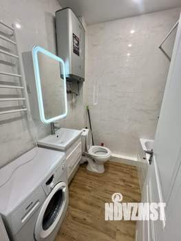 1-к квартира, на длительный срок, 32м2, 11/17 этаж