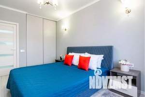 2-к квартира, посуточно, 70м2, 20/23 этаж