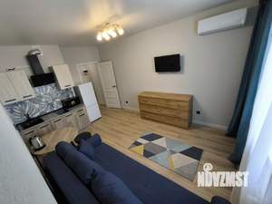 Студия квартира, на длительный срок, 25м2, 3/16 этаж