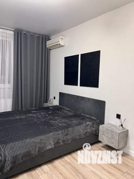 2-к квартира, на длительный срок, 40м2, 3/16 этаж