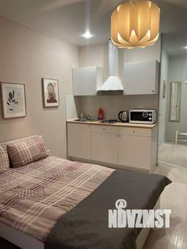 1-к квартира, на длительный срок, 42м2, 1/16 этаж