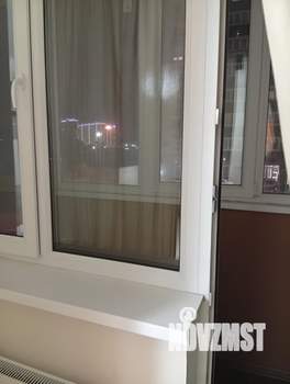 1-к квартира, на длительный срок, 41м2, 2/17 этаж