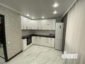 1-к квартира, на длительный срок, 40м2, 3/8 этаж