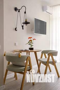 1-к квартира, посуточно, 36м2, 10/18 этаж