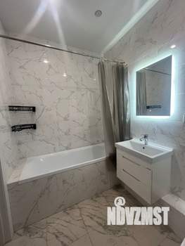 1-к квартира, на длительный срок, 3624м2, 9/21 этаж