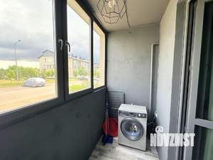 1-к квартира, на длительный срок, 36м2, 1/3 этаж