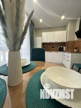 1-к квартира, посуточно, 39м2, 2/9 этаж