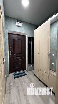 Студия квартира, на длительный срок, 30м2, 12/19 этаж