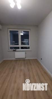 1-к квартира, на длительный срок, 37м2, 14/16 этаж