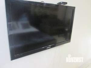 1-к квартира, посуточно, 40м2, 4/17 этаж