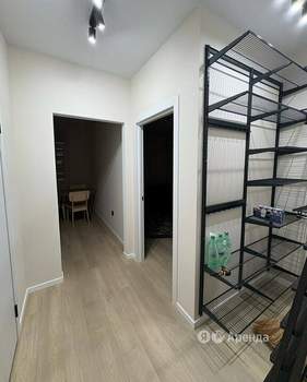 1-к квартира, на длительный срок, 35м2, 13/22 этаж