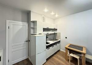 Студия квартира, на длительный срок, 22м2, 11/16 этаж