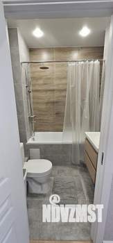 1-к квартира, на длительный срок, 36м2, 4/16 этаж