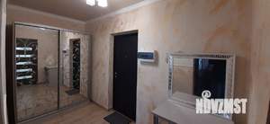 1-к квартира, посуточно, 45м2, 11/24 этаж