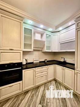 1-к квартира, посуточно, 55м2, 1/1 этаж