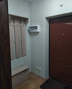 Студия квартира, на длительный срок, 27м2, 7/9 этаж