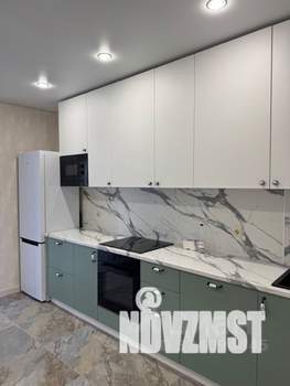 2-к квартира, на длительный срок, 62м2, 8/9 этаж