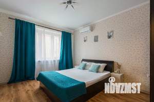 1-к квартира, посуточно, 39м2, 1/1 этаж