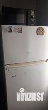 1-к квартира, на длительный срок, 30м2, 3/5 этаж