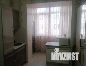 Студия квартира, на длительный срок, 30м2, 2/3 этаж