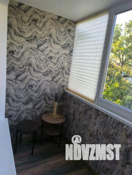 2-к квартира, посуточно, 50м2, 5/5 этаж