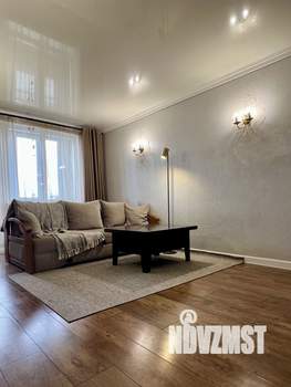 2-к квартира, посуточно, 48м2, 5/5 этаж