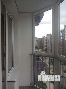 1-к квартира, на длительный срок, 30м2, 5/9 этаж