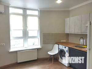 1-к квартира, посуточно, 48м2, 8/12 этаж