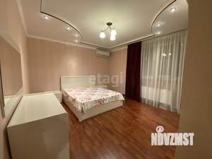 2-к квартира, на длительный срок, 80м2, 8/16 этаж