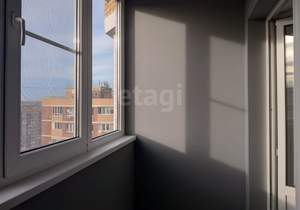 1-к квартира, на длительный срок, 42м2, 18/19 этаж