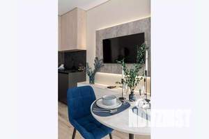 1-к квартира, посуточно, 35м2, 14/24 этаж