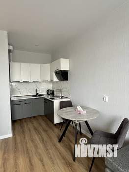 1-к квартира, на длительный срок, 36м2, 5/16 этаж