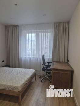 1-к квартира, на длительный срок, 45м2, 5/17 этаж