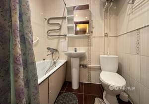 1-к квартира, на длительный срок, 40м2, 1/7 этаж