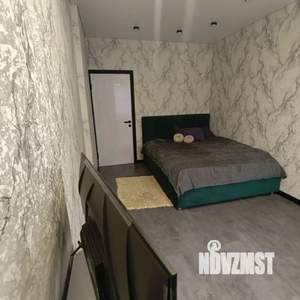 1-к квартира, на длительный срок, 35м2, 5/16 этаж