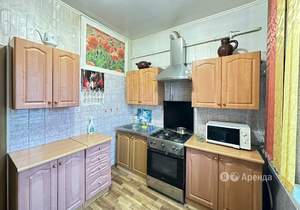 3-к квартира, на длительный срок, 77м2, 4/5 этаж