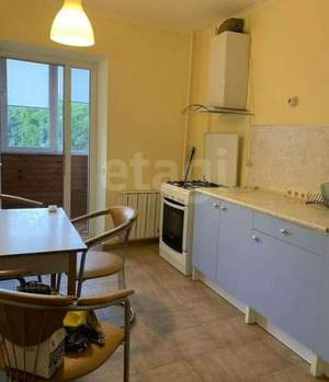 1-к квартира, на длительный срок, 30м2, 5/9 этаж