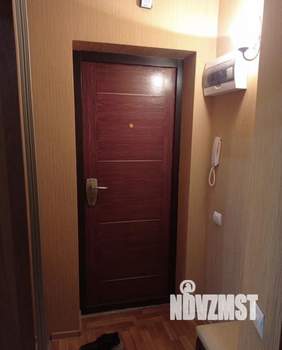 1-к квартира, на длительный срок, 37м2, 4/5 этаж