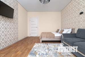 2-к квартира, посуточно, 64м2, 15/17 этаж