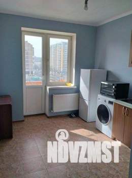1-к квартира, на длительный срок, 40м2, 5/5 этаж