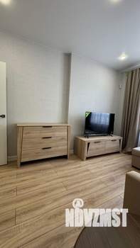 1-к квартира, на длительный срок, 40м2, 7/12 этаж