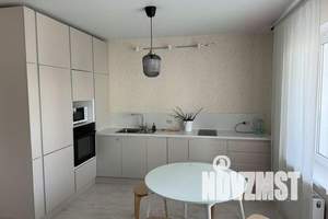 2-к квартира, посуточно, 53м2, 7/16 этаж