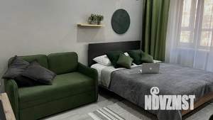 Студия квартира, посуточно, 24м2, 5/20 этаж