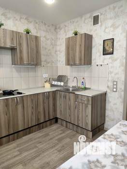 1-к квартира, на длительный срок, 41м2, 15/20 этаж