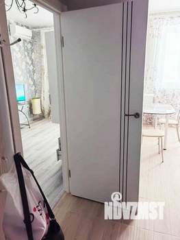 1-к квартира, на длительный срок, 40м2, 7/20 этаж