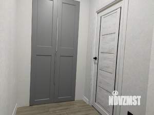 1-к квартира, на длительный срок, 42м2, 12/16 этаж