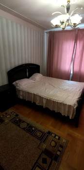 3-к квартира, на длительный срок, 75м2, 3/10 этаж